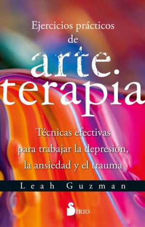 Ejercicios prácticos de arte.terapia