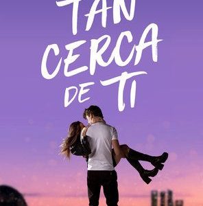 Tan cerca de ti- Antonio Hidalgo