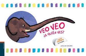 Veo veo ¿A quién ves?