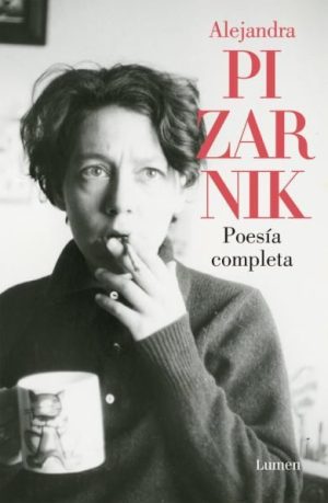 Poesía completa Pizarnik