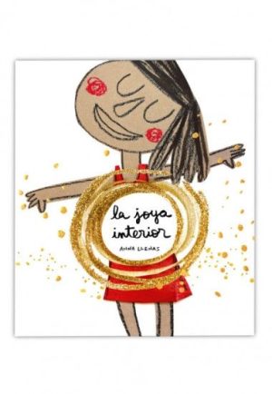 La joya interior- Anna Llenas