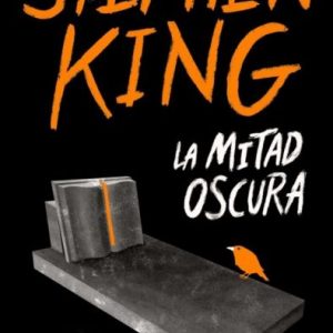 La mitad oscura