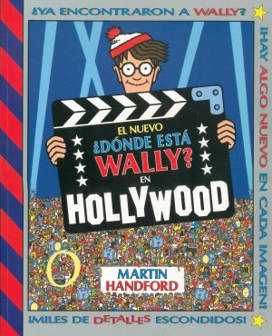¿Dónde está Wally?