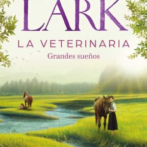 La veterinaria-Sarah Lark