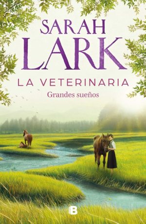 La veterinaria-Sarah Lark