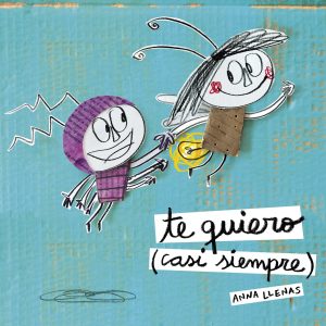Te quiero (casi siempre) pop up