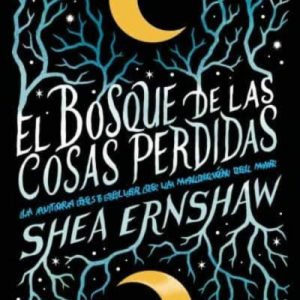 El bosque de las cosas perdidas