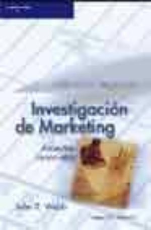 INVESTIGACION DE MARKETING