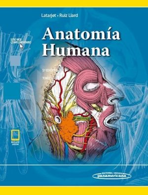 ANATOMÍA HUMANA (TOMO 1)