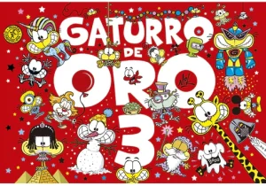 Gaturro de oro 3- Nik