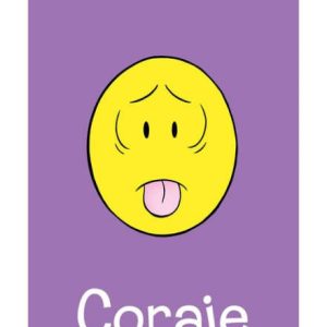 Coraje
