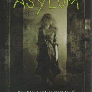 Asylum- Madeleine Roux