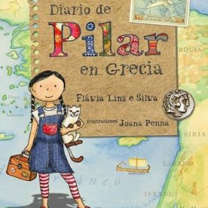 Diario de Pilar en Grecia