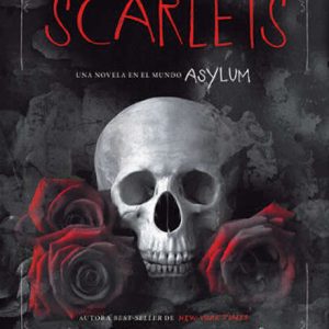 Scarlets- Madeleine Roux