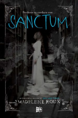 Sanctum- Madeleine Roux