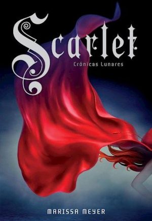 Scarlet Crónicas Lunares 2