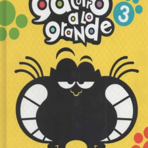 GATURRO A LO GRANDE 3