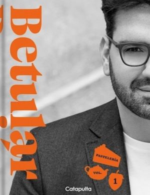 Pastelería- Betular (volumen 1)