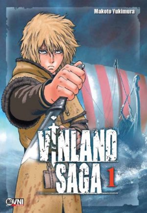 Vinland Saga N°1
