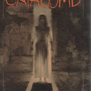Catacomb - Madeleine Roux