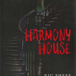 Harmony Hause- Nic Sheeff