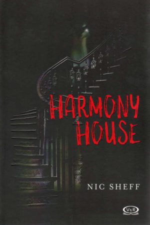 Harmony Hause- Nic Sheeff