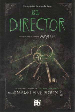 El Director- Madeleine Roux