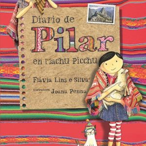 Diario de Pilar en Machu Picchu