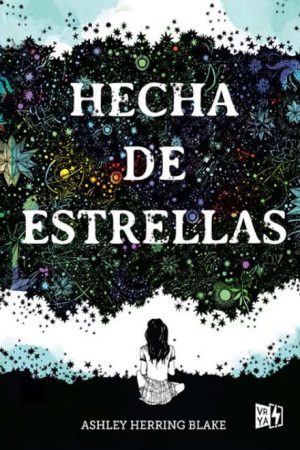 Hecha de estrellas- Herring Blake Ashley
