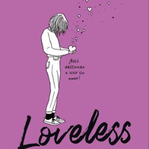 Loveless- Alice Oseman
