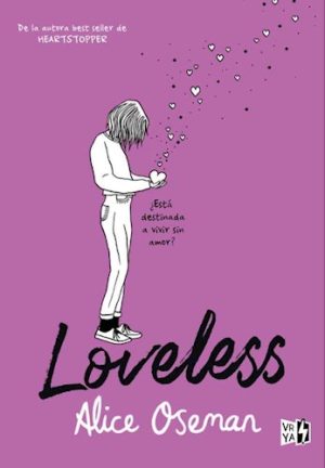 Loveless- Alice Oseman