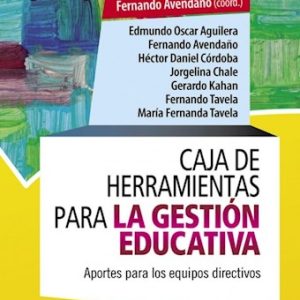 Caja de herramientas para la gestión educativa