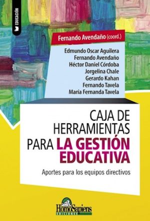 Caja de herramientas para la gestión educativa