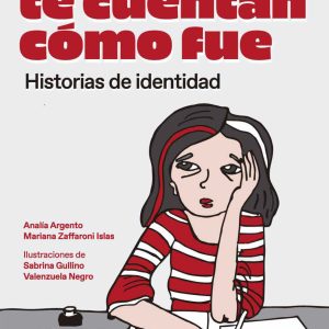 Los nietos te cuentan cómo fue