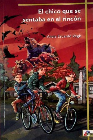 El chico que se sentaba en el rincón