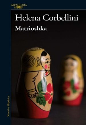 Matrioshka- Helena Corbellini