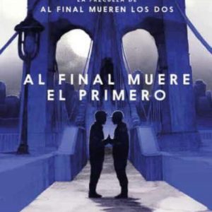 Al final muere el primero