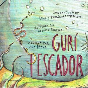 Gurí pescador