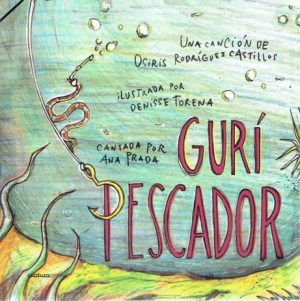 Gurí pescador