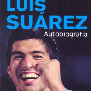 Mi vida- Luis Suárez
