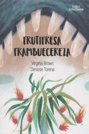 Frutifresa Frambuecereza