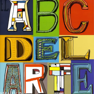 El ABC del arte