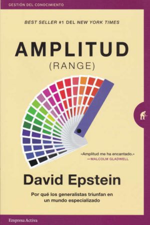 AMPLITUD (RANGE)