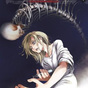 MANGA ATTACK ON TITAN ATAQUE A LOS TITANES N° 16