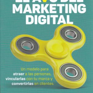 EL AVC DEL MARKETING DIGITAL