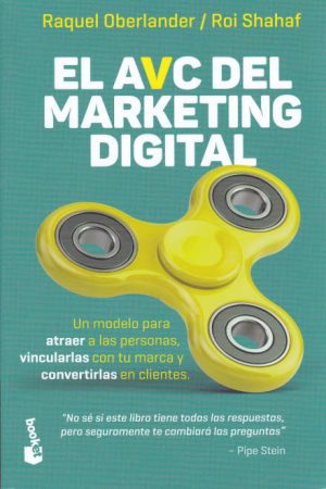 EL AVC DEL MARKETING DIGITAL