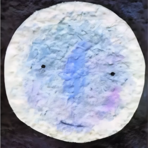 ¿A qué sabe la luna?