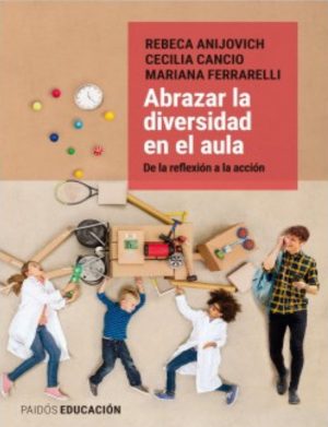 Abrazar la diversidad en el aula