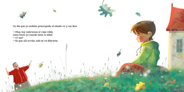Allí arriba todo es diferente- Anna Clariana, Pep Molist - Imagen 3