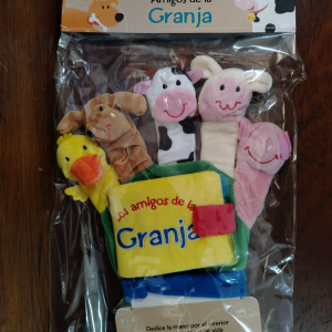 Los amigos de la granja